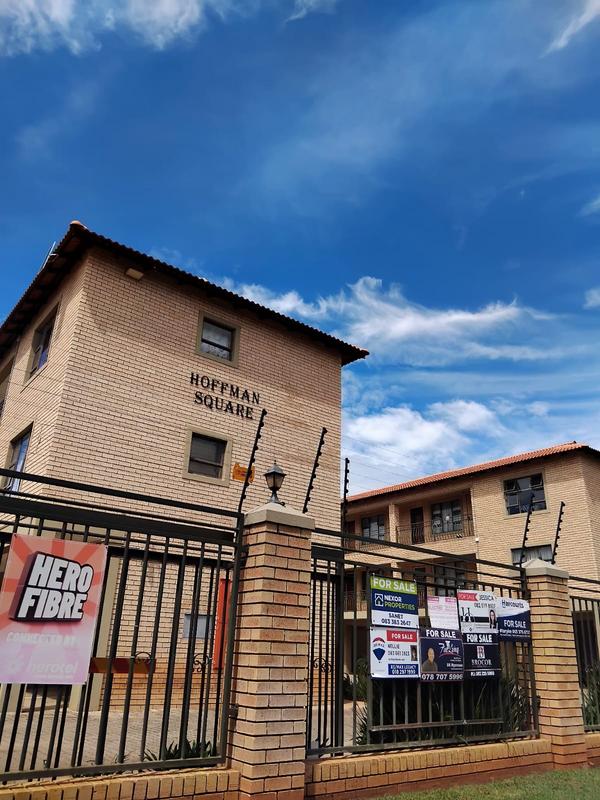 1 Bedroom Property for Sale in Die Bult North West